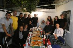 2024 Guitarreada con Zencerro en La Casita