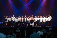 2026 Concierto 50 Años