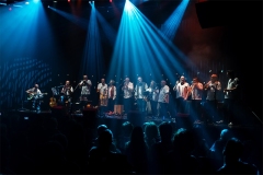 2026 Concierto 50 Años