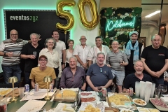 2026 Celebrando los 50 Años
