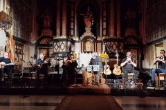 2026 Concierto de Año Nuevo en la Iglesia Sta. Isabel de Portugal