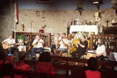 2026 Concierto acústico en Camañas (Teruel)