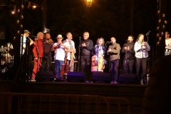 2025 En Cariñena con Cuarteto Karê, Gustavo Patiño y Carla Derpic
