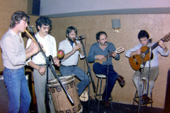 A Tabierna d’a Borina 1979