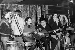 1980 El Cafetín