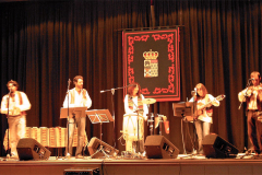 Gelsa de Ebro (Zaragoza) 2004