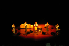 Alcorcón (Madrid) Teatro Buero Vallejo 2005
