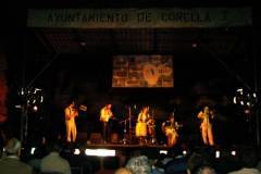 Corella (Navarra) 2005