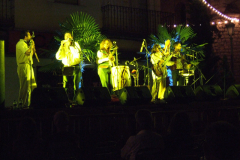 XV Muestra de música latinoamericana. Jaén 2006