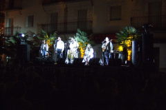 XV Muestra de música latinoamericana. Jaén 2006