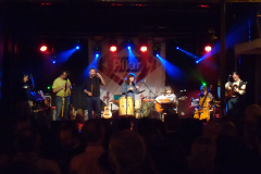 Concierto en las Fiestas del Pilar 2015