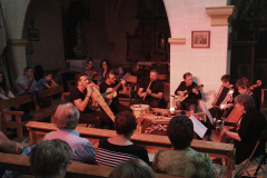 2018 InKamerata en Las Cuerlas (Zaragoza)