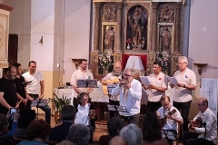 2025 Misa Criolla en Vistabella con Cuarteto Karê y Carla Derpic
