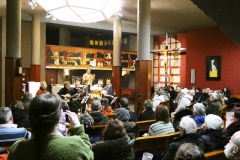 2026 Noche de Reyes 2026 en Barrio de La Jota