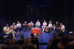 2026 Teatro de la Estacion